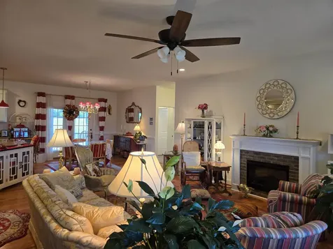 209 Stone Drive Stuarts Draft VA 24477