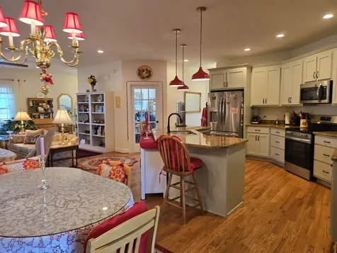 209 Stone Drive Stuarts Draft VA 24477