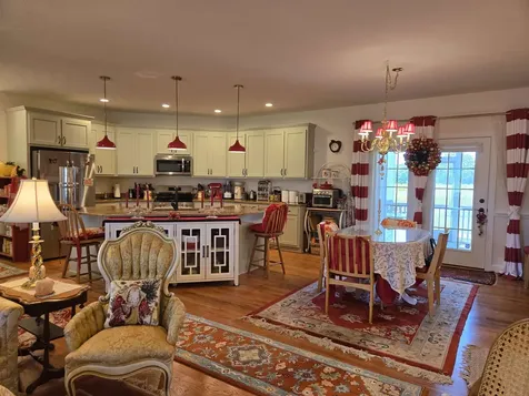 209 Stone Drive Stuarts Draft VA 24477