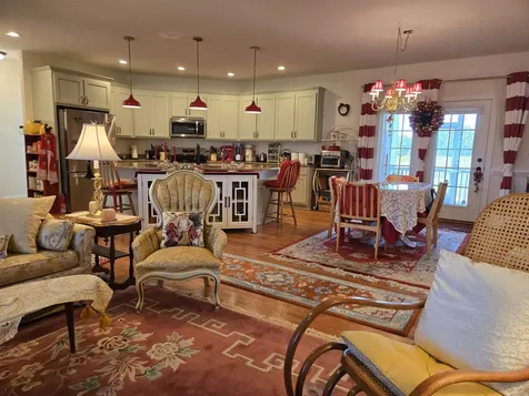 209 Stone Drive Stuarts Draft VA 24477