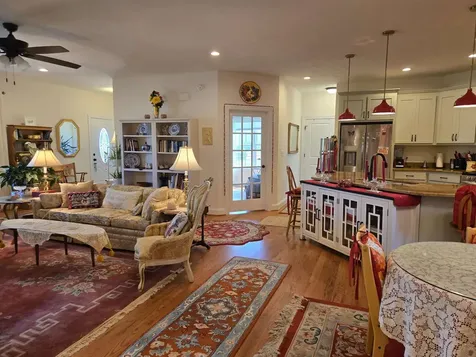 209 Stone Drive Stuarts Draft VA 24477