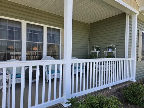 209 Stone Drive Stuarts Draft VA 24477