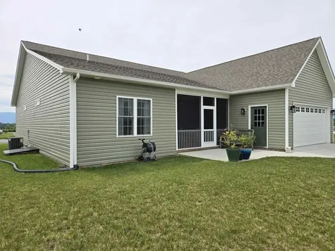209 Stone Drive Stuarts Draft VA 24477