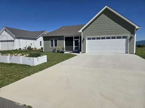 209 Stone Drive Stuarts Draft VA 24477