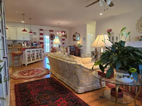 209 Stone Drive Stuarts Draft VA 24477