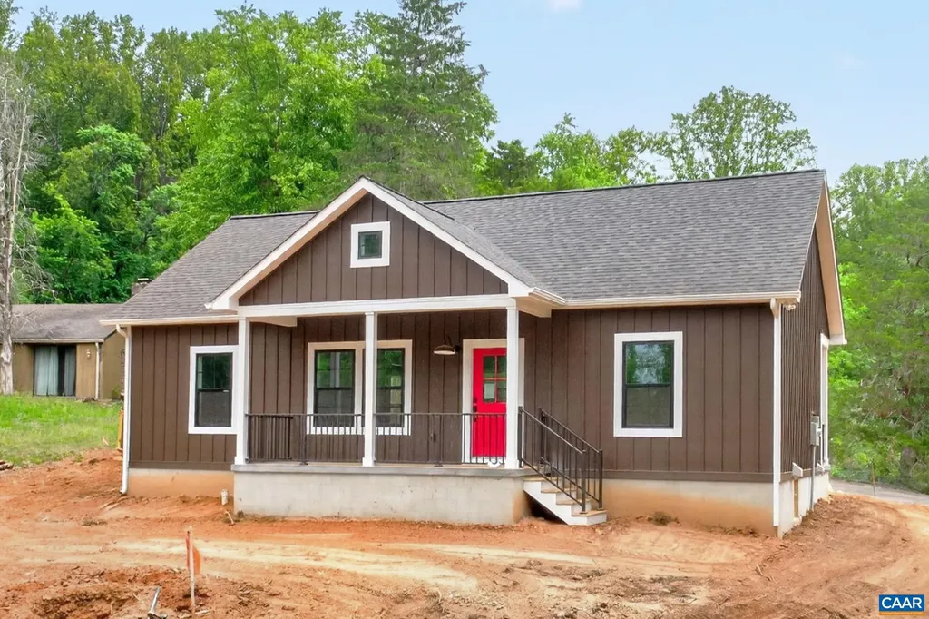 224 Turkey Ridge Road Charlottesville VA 22903