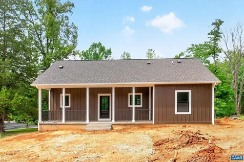 224 Turkey Ridge Road Charlottesville VA 22903