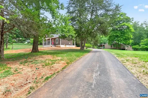 224 Turkey Ridge Road Charlottesville VA 22903
