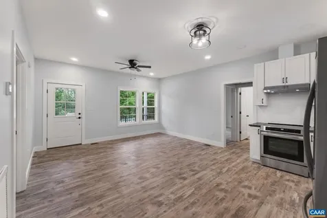 224 Turkey Ridge Road Charlottesville VA 22903