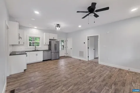224 Turkey Ridge Road Charlottesville VA 22903