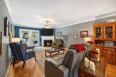35 Hickory Nut Lane Staunton VA 24401