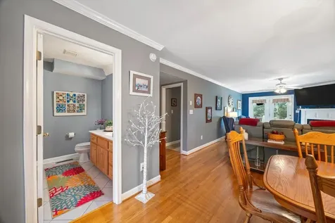 35 Hickory Nut Lane Staunton VA 24401
