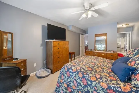 35 Hickory Nut Lane Staunton VA 24401