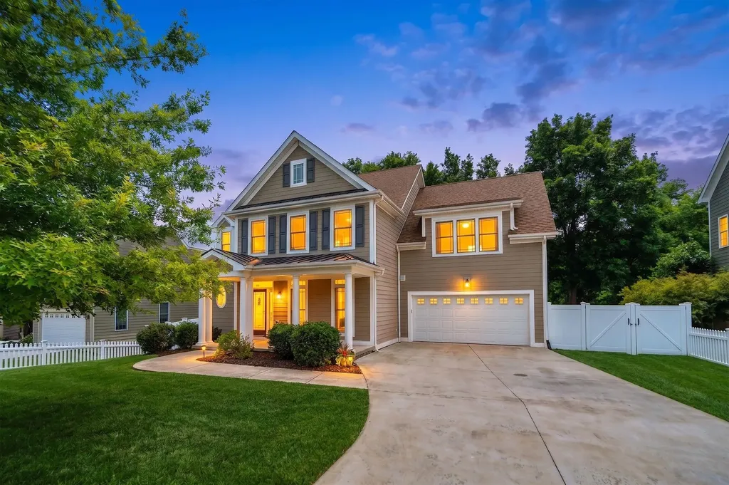 30 Windsong Court S Fishersville VA 22939