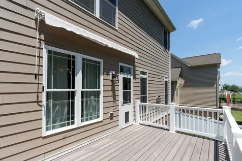 30 Windsong Court S Fishersville VA 22939