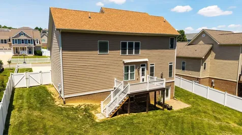 30 Windsong Court S Fishersville VA 22939