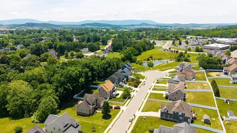 30 Windsong Court S Fishersville VA 22939