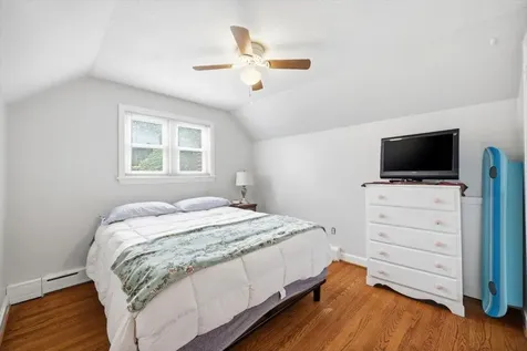 1030 Woodrow Avenue Waynesboro VA 22980