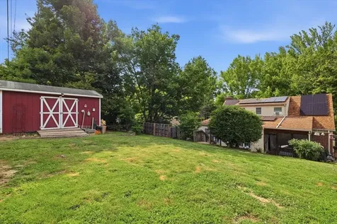1030 Woodrow Avenue Waynesboro VA 22980