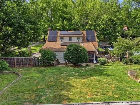 1030 Woodrow Avenue Waynesboro VA 22980