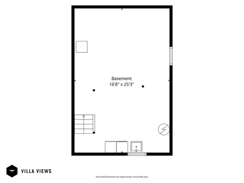 1030 Woodrow Avenue Waynesboro VA 22980