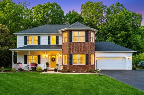 15 Rutherford Lane Stuarts Draft VA 24477