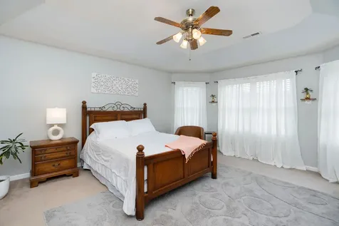 15 Rutherford Lane Stuarts Draft VA 24477