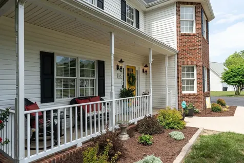 15 Rutherford Lane Stuarts Draft VA 24477
