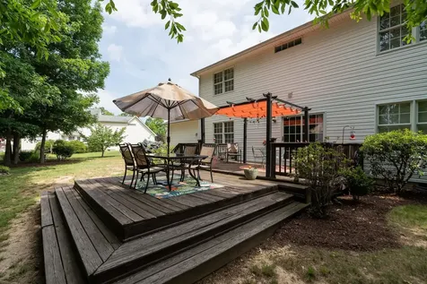 15 Rutherford Lane Stuarts Draft VA 24477