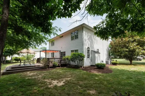 15 Rutherford Lane Stuarts Draft VA 24477