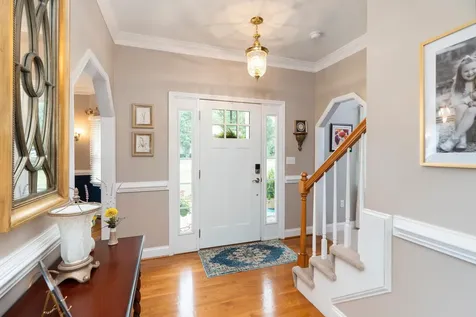 15 Rutherford Lane Stuarts Draft VA 24477