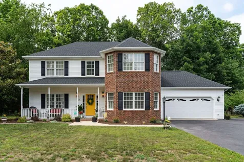 15 Rutherford Lane Stuarts Draft VA 24477