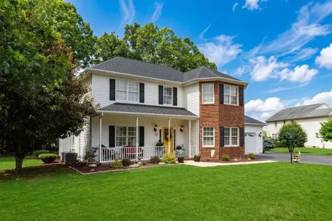 15 Rutherford Lane Stuarts Draft VA 24477