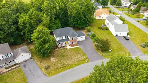 15 Rutherford Lane Stuarts Draft VA 24477
