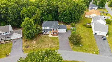 15 Rutherford Lane Stuarts Draft VA 24477