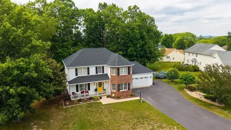 15 Rutherford Lane Stuarts Draft VA 24477