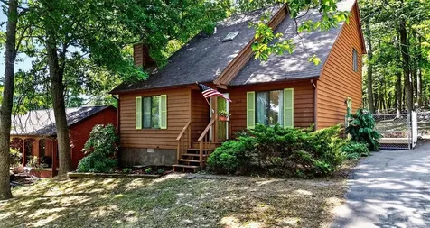 1504 5th Street Waynesboro VA 22980