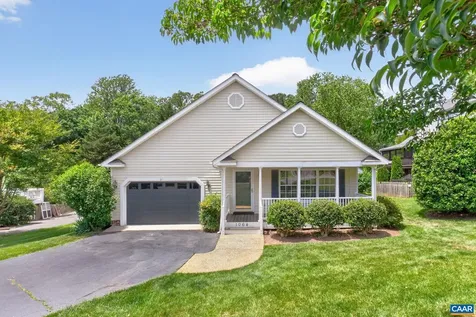 1064 Wintergreen Lane Charlottesville VA 22903