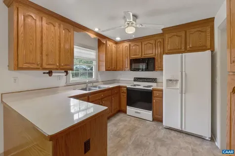 1064 Wintergreen Lane Charlottesville VA 22903