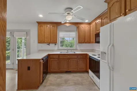 1064 Wintergreen Lane Charlottesville VA 22903