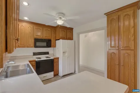 1064 Wintergreen Lane Charlottesville VA 22903