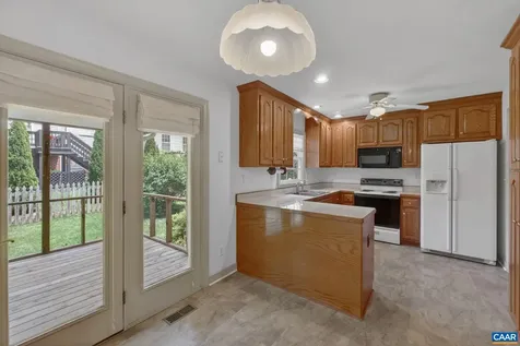 1064 Wintergreen Lane Charlottesville VA 22903