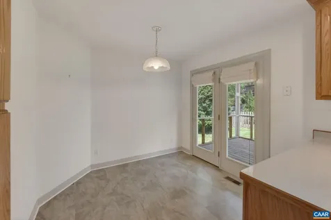 1064 Wintergreen Lane Charlottesville VA 22903