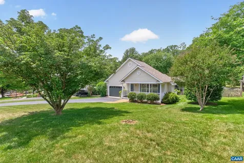 1064 Wintergreen Lane Charlottesville VA 22903