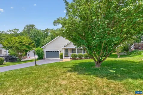 1064 Wintergreen Lane Charlottesville VA 22903