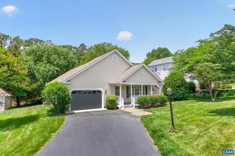 1064 Wintergreen Lane Charlottesville VA 22903