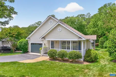 1064 Wintergreen Lane Charlottesville VA 22903