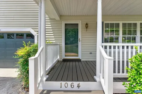1064 Wintergreen Lane Charlottesville VA 22903