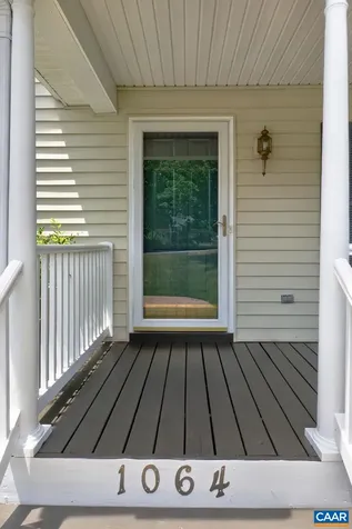 1064 Wintergreen Lane Charlottesville VA 22903