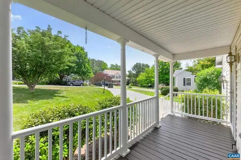1064 Wintergreen Lane Charlottesville VA 22903